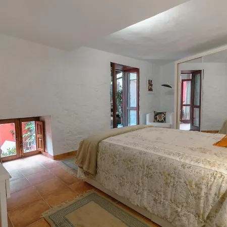 Flatguest Casa Del Sol - Terrace - Parking Σπίτι διακοπών *