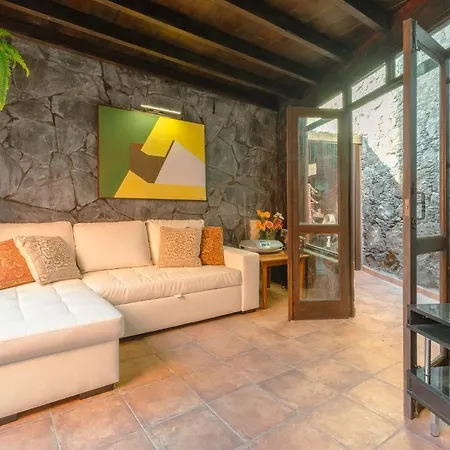 Flatguest Casa Del Sol - Terrace - Parking Σπίτι διακοπών