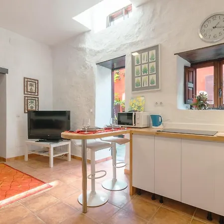 Σπίτι διακοπών Flatguest Casa Del Sol - Terrace - Parking *