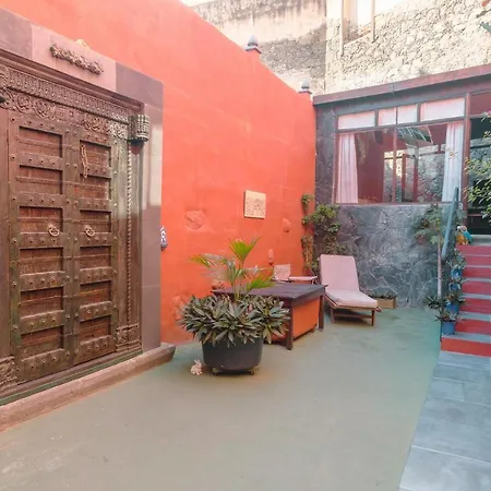 Σπίτι διακοπών Flatguest Casa Del Sol - Terrace - Parking *