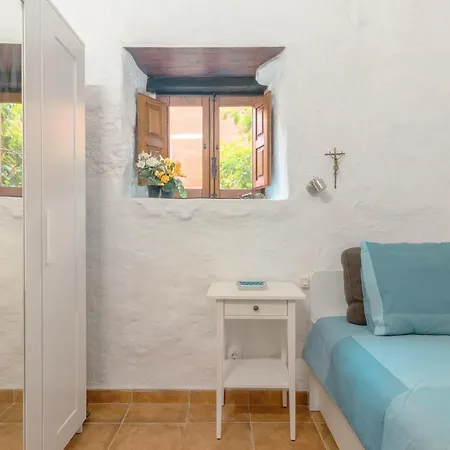 Σπίτι διακοπών Flatguest Casa Del Sol - Terrace - Parking