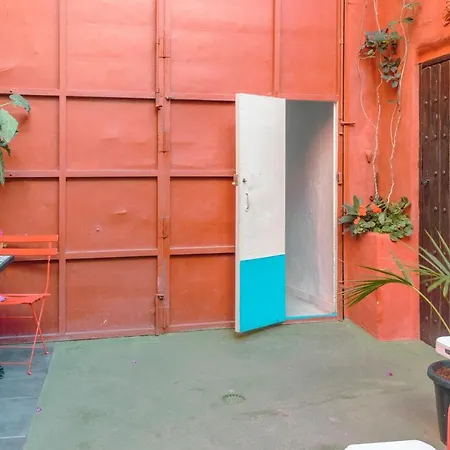 Σπίτι διακοπών Flatguest Casa Del Sol - Terrace - Parking