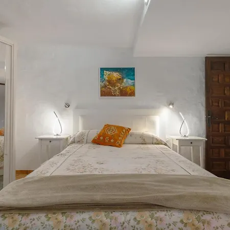 بيت للعطل Flatguest Casa Del Sol - Terrace - Parking *