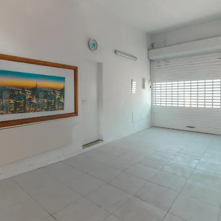 Flatguest Casa Del Sol - Terrace - Parking لاس بالماس دي غران كاناريا