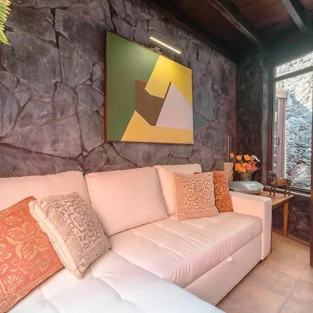 Flatguest Casa Del Sol - Terrace - Parking * لاس بالماس دي غران كاناريا