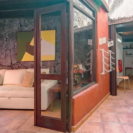 Flatguest Casa Del Sol - Terrace - Parking بيت للعطل لاس بالماس دي غران كاناريا
