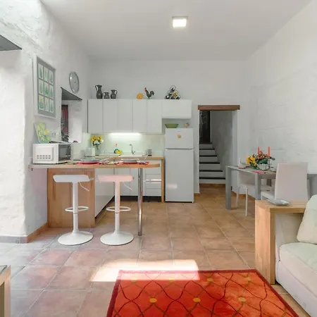 Flatguest Casa Del Sol - Terrace - Parking لاس بالماس دي غران كاناريا