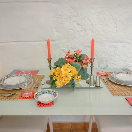 Flatguest Casa Del Sol - Terrace - Parking بيت للعطل *