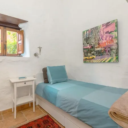 بيت للعطل Flatguest Casa Del Sol - Terrace - Parking *