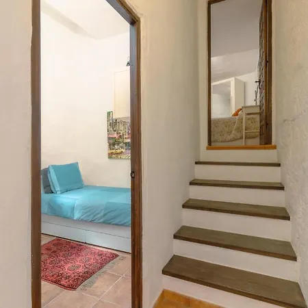 Flatguest Casa Del Sol - Terrace - Parking لاس بالماس دي غران كاناريا