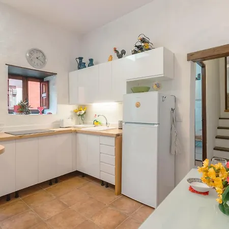 بيت للعطل Flatguest Casa Del Sol - Terrace - Parking *