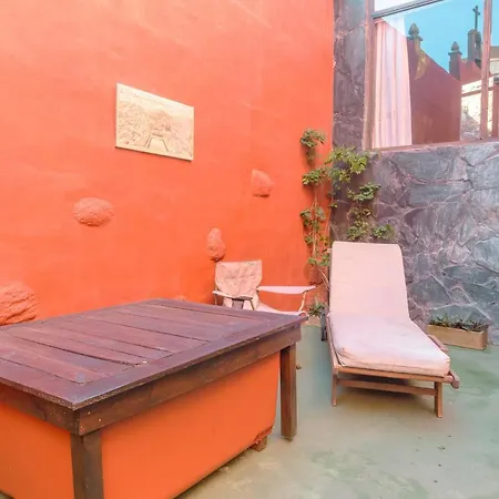 بيت للعطل Flatguest Casa Del Sol - Terrace - Parking *